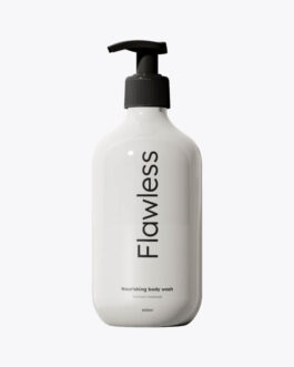 Creme para loção de espuma