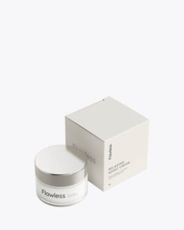 Limpador Diário Equilibrante