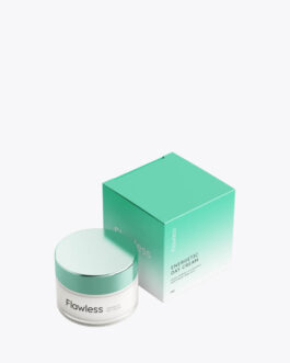 Bálsamo de Limpeza Refrescante